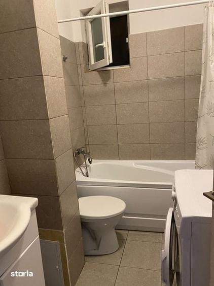 Inchiriez apartament 2 Camere Loc Parcare - 4