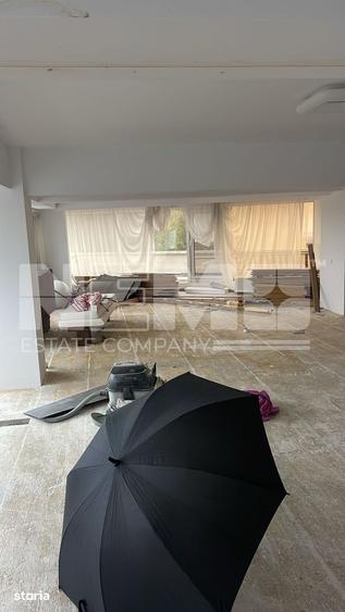 Apartament cu 6 camere în Policlinica