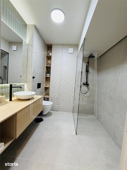 Ap nou, la prima inchiriere, cu 2 camere - Evolution Residence - 11