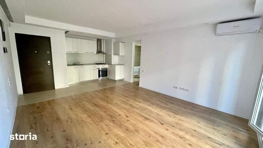 Apartament cu 2 camere în Ștefăneștii de Jos
