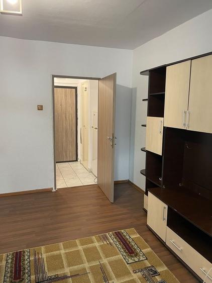Garsonieră decomandată în Mănăștur