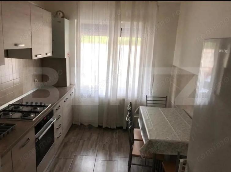 Apartament cu 2 camere decomandat în Tudor