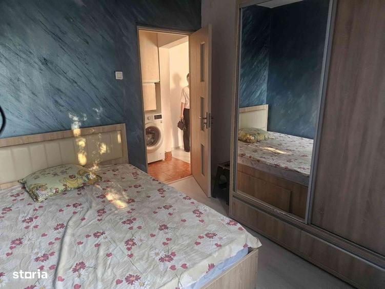 Apartament 3 Camere De Inchiriat Trivale, Complex 2 Pitesti - 6