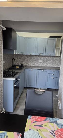 Apartament cu 2 camere decomandat, mobilat în Unirii