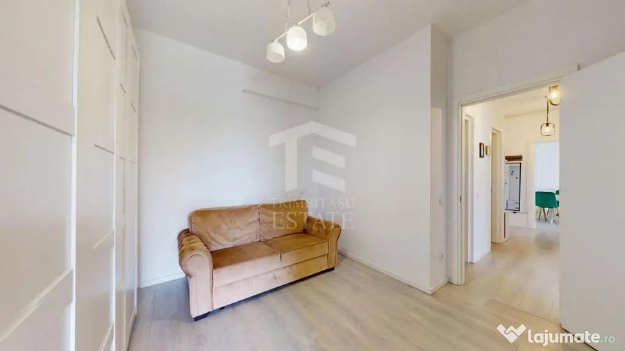 3 Camere Toscana Residence Otopeni | Mobilat | Parcare | ... - 2