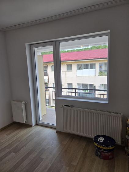 Garsonieră semidecomandată în Apahida