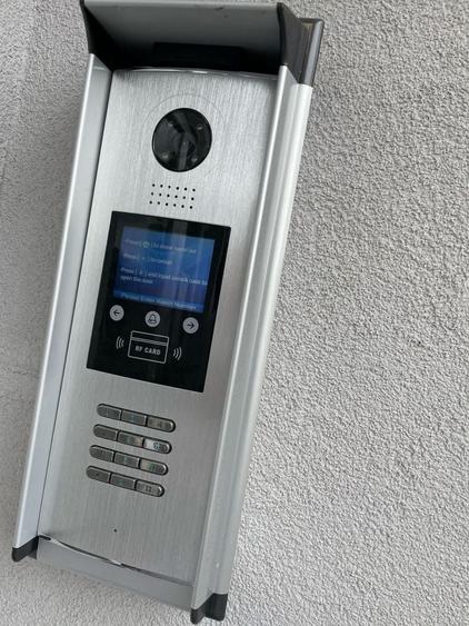 Garsonieră decomandată în Exterior Vest