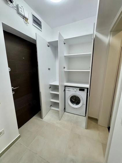 berceni metrou biruintei 25 etaj 3 - 6