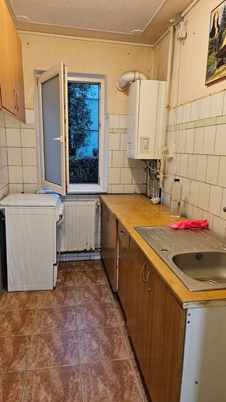 Apartament cu 2 camere în Florilor