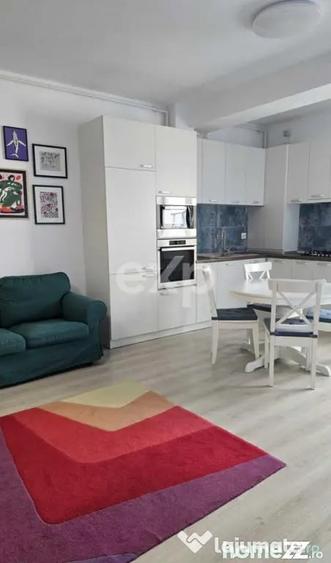 Apartament cu 2 camere semidecomandat în Tomis Nord