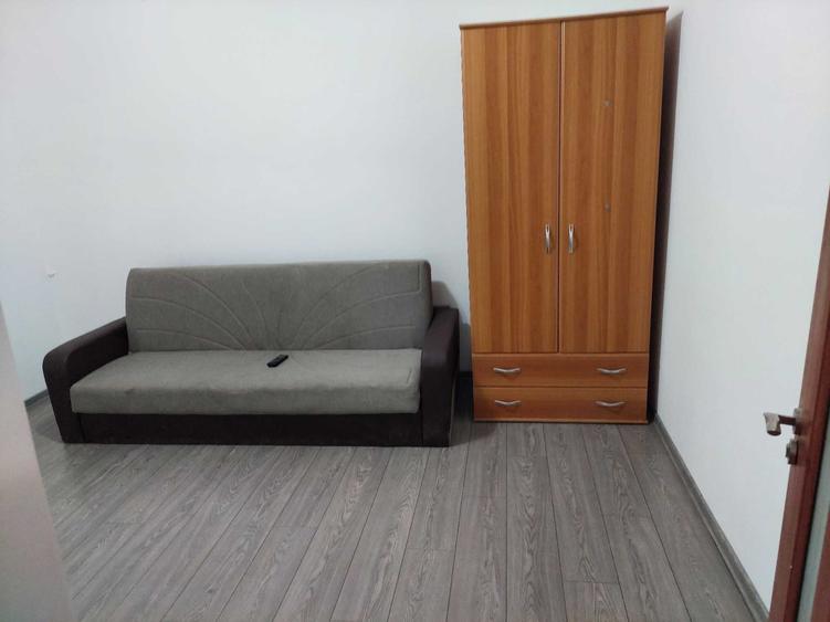 Garsonieră decomandată în Florești