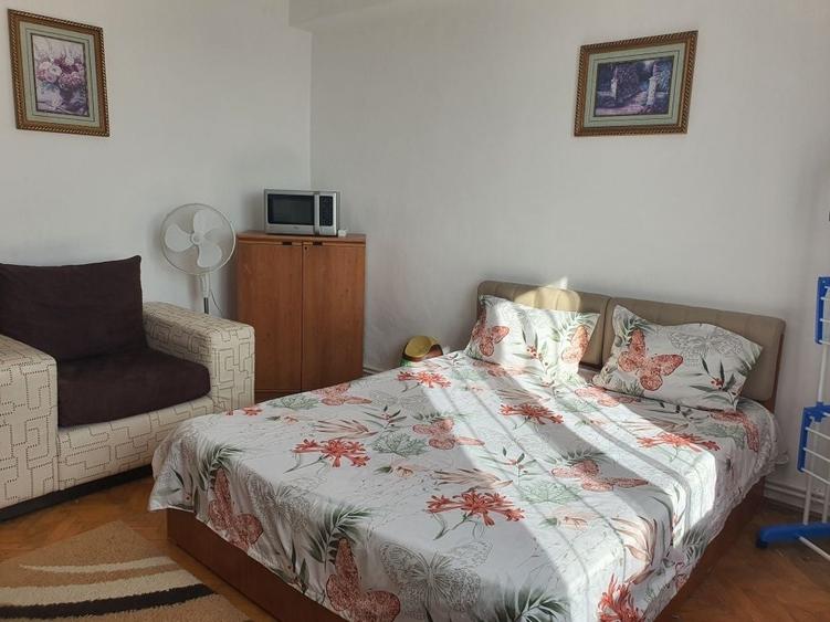 Apartament decomandat în Central