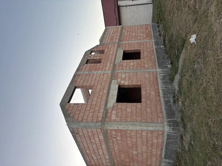 Vand casa la rosu Beclean,Bistrita-Nasaud - 4
