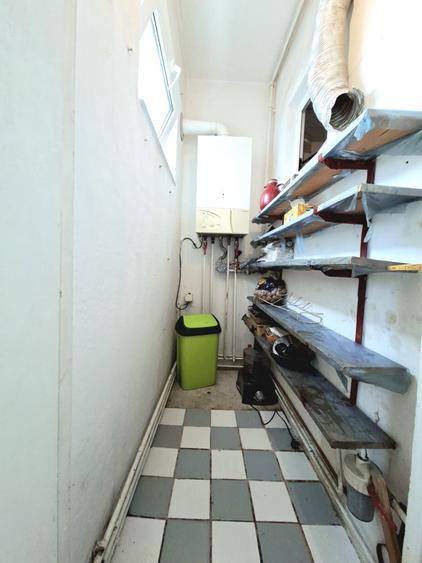 4 camere | 86 mp | Etaj 2 | Vedere sudică | Cartierul Măgurii Codlea - 7