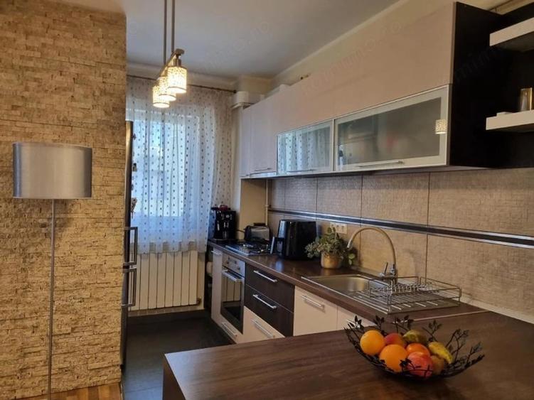 Apartament cu 2 camere MOBILAT SI UTILAT Braytim - 18