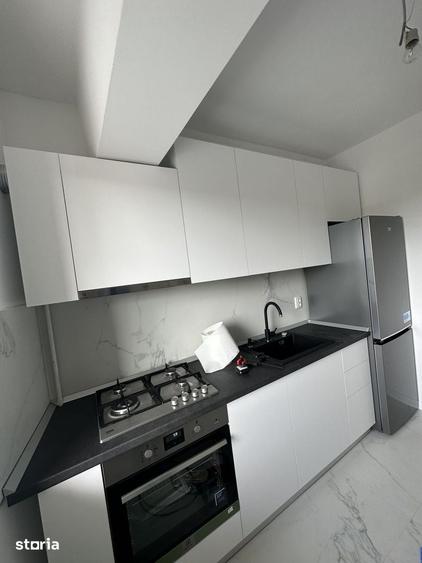 Apartament cu 2 camere în Colentina