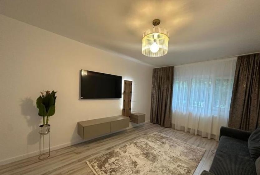 Închiriere Apartament 2 camere în Baneasa Prima Inchiriere - 3