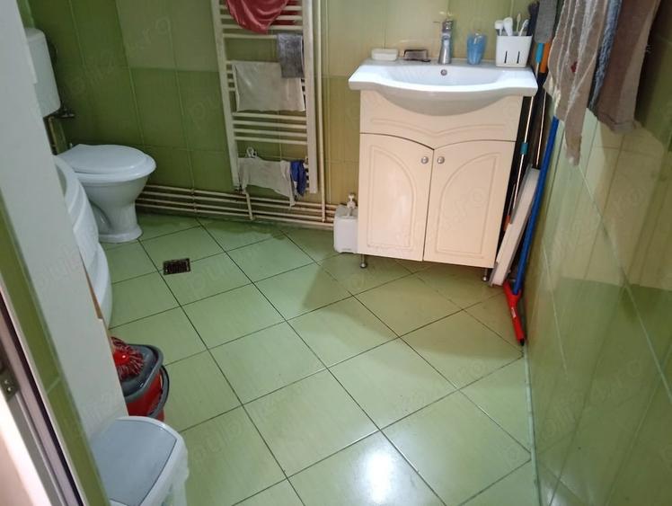 Casă cu 4 camere cu Teren 1000 Mp în Crihalma