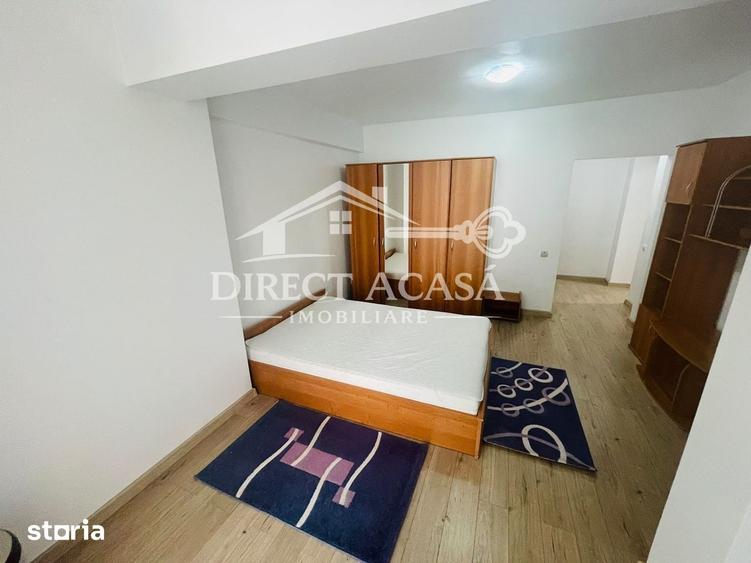 Apartament cu 3 camere în Dâmbu Pietros