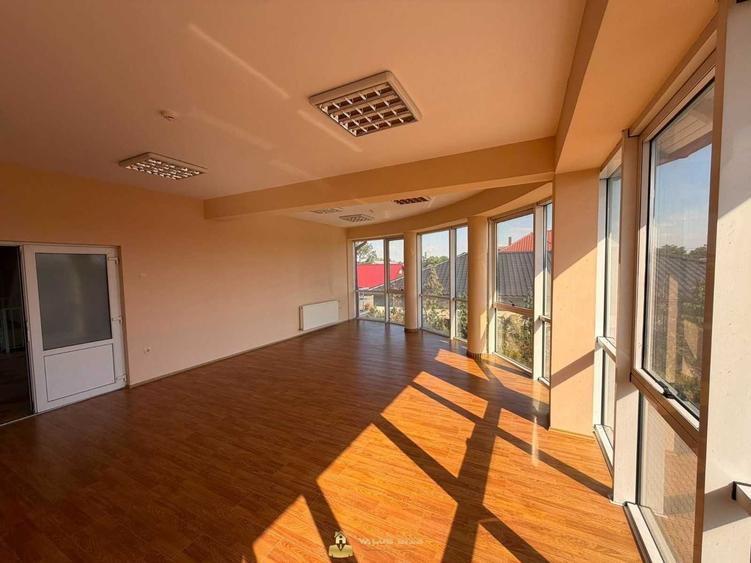 Spațiu comercial, de 1,700 mp, în Central