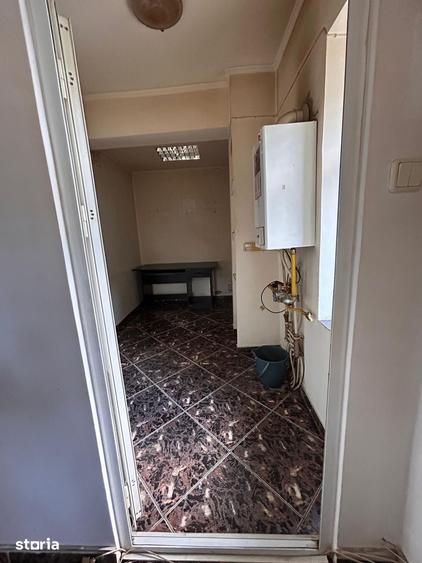 Spațiu comercial, de 57 mp, în Obcini