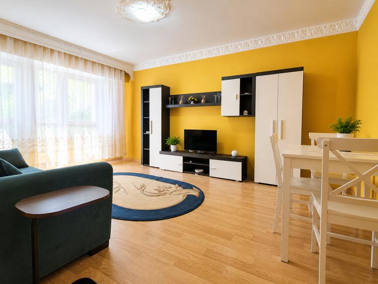 Apartament cu 2 camere decomandat în ICIL