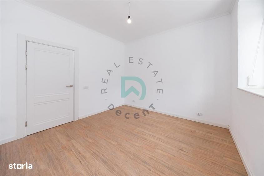 Apartament cu 2 camere decomandat în Bunloc