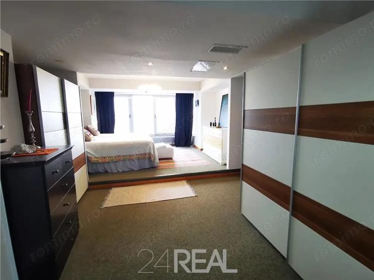 Apartament cu 4 camere în Dacia