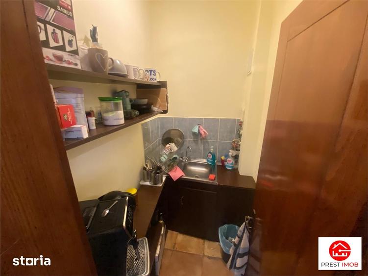 De inchiriat spatiu pentru birouri in zona semicentrala - 3