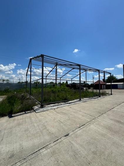 Teren Construcții de 2973 mp, în Izvoare