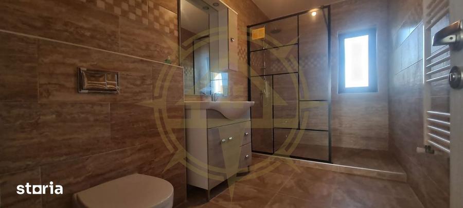 Casă cu 4 camere cu Teren 500 Mp în Snagov