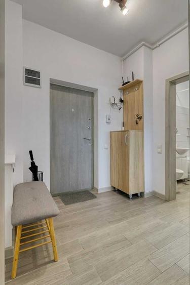 Proprietar, inchiriez apartament 2 camere, 44 mp, Rotar Park 2, parcare optionala, metrou Preciziei - 7