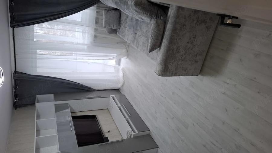 Apartament cu 2 camere semidecomandat în Alecu Russo