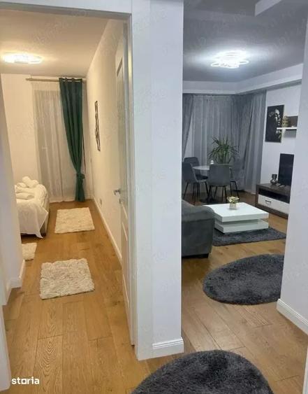 Apartament 2 Camere | Unirii | Bloc Nou 2023 | Mobilat Utilat Premium - 7