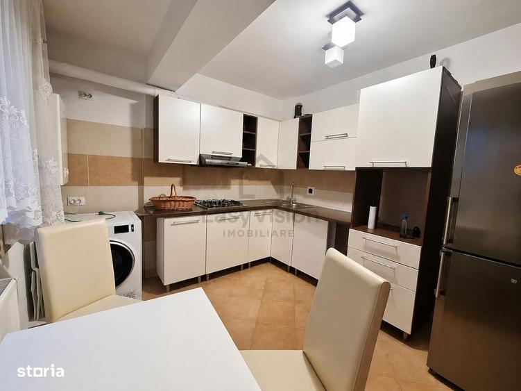 2 camere | Colentina Fundeni | Bloc 2013 | Mobilat | Parcare - 1