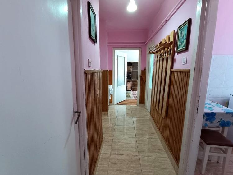 Apartament 2 camere decomandat | 54,7 mp | Aiud | Renovabil - 5