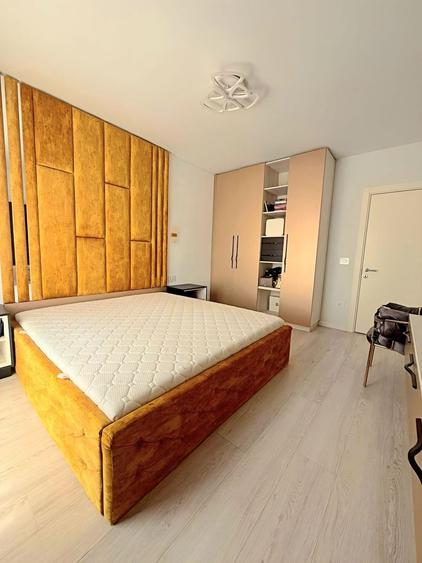 Parcare Subterana-Lux-Zen Residence - 1