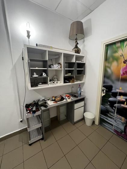 Spațiu comercial, de 76 mp, în Central