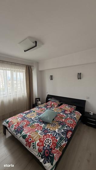 Apartament cu 3 camere în Gării