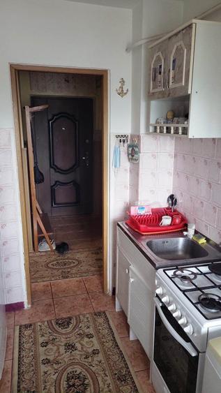 Apartament cu 2 camere decomandat, mobilat în Micro 14