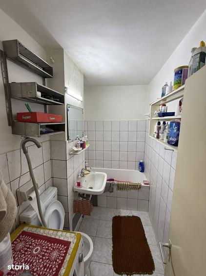 Apartament 3 camere, balcon, Iasi, 250 EUR - 8