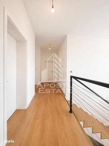 De vanzare casa individuala moderna teren 1162 mp Biled - comision 0% - 4