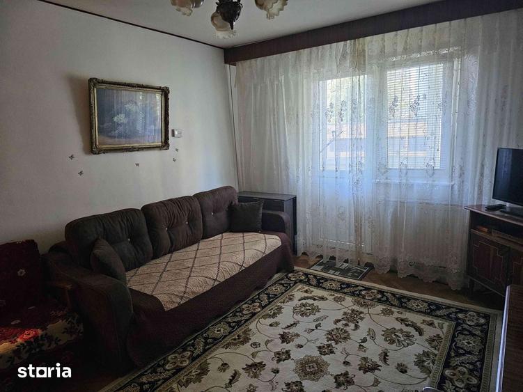 Apartament cu 2 camere în Est