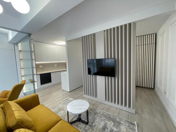 Garsonieră decomandată în Dacia — fotografia 2