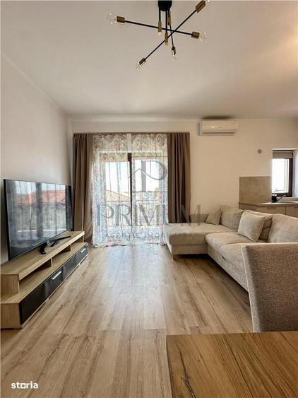 Braytim - 2 Camere - Modern - Parcare - 5