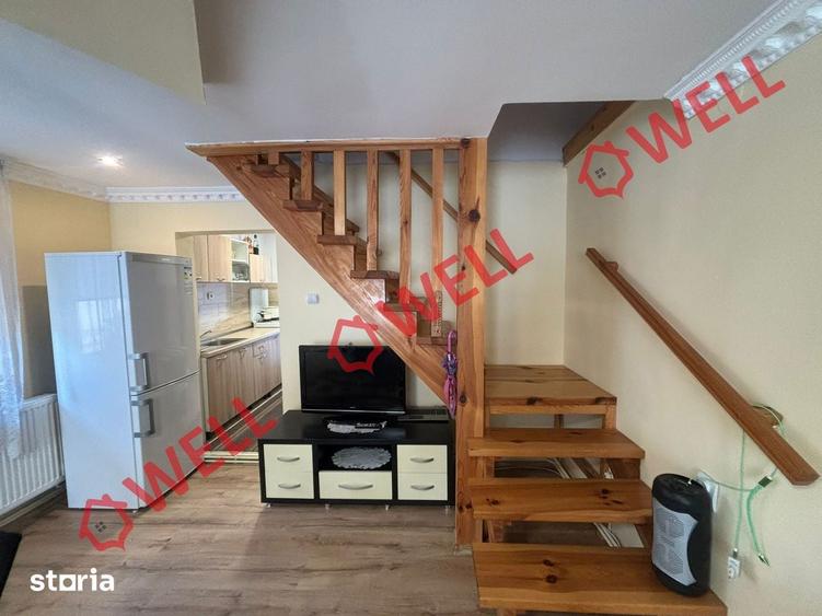 Casa cu 2 niveluri de vanzare in Martineni, la drumul principal! - 7