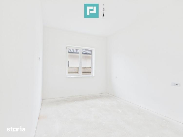 Casă cu 3 camere cu Teren 250 Mp în Tokai