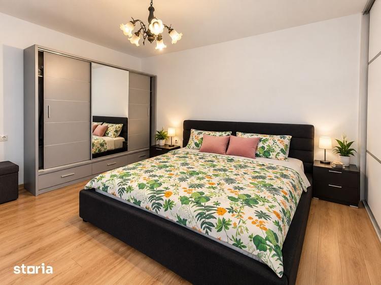 Casă cu 5 camere cu Teren 380 Mp în Dâmbul Rotund
