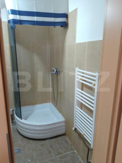 Apartament cu 3 camere semidecomandat, mobilat în Gilău