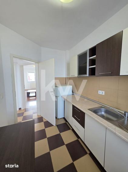 Apartament cu 2 camere decomandat în Bartolomeu